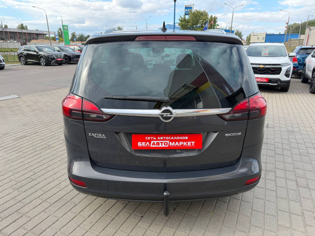 Фото автомобиля 5