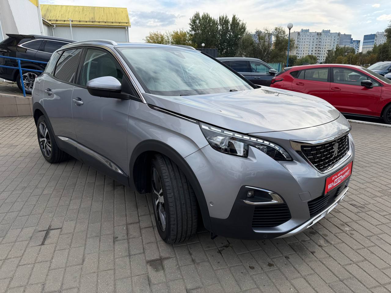 Фото автомобиля 2