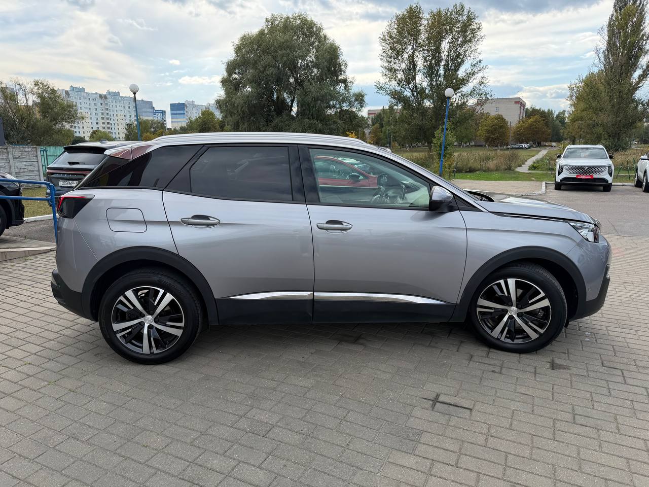 Фото автомобиля 3
