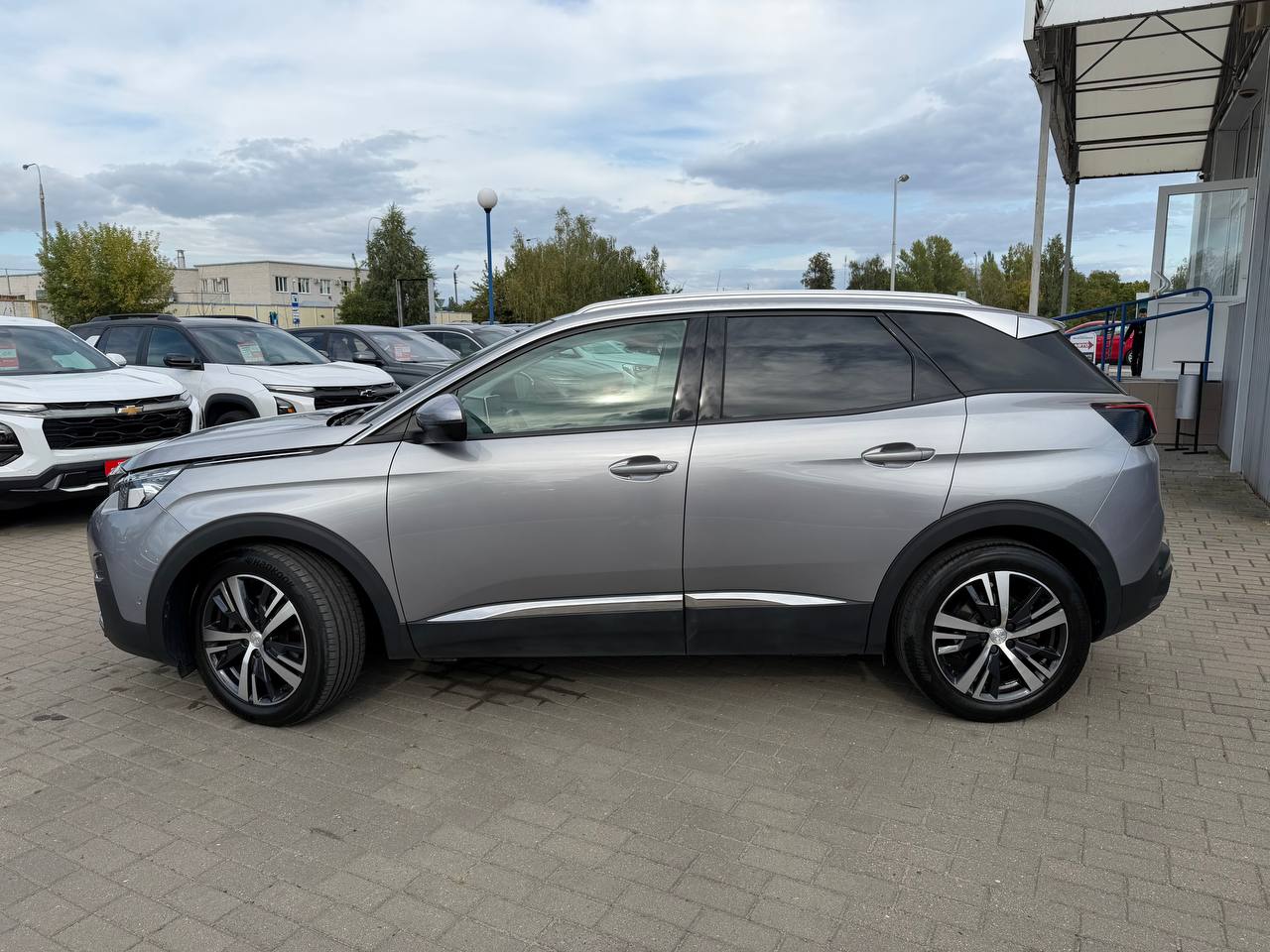Фото автомобиля 7