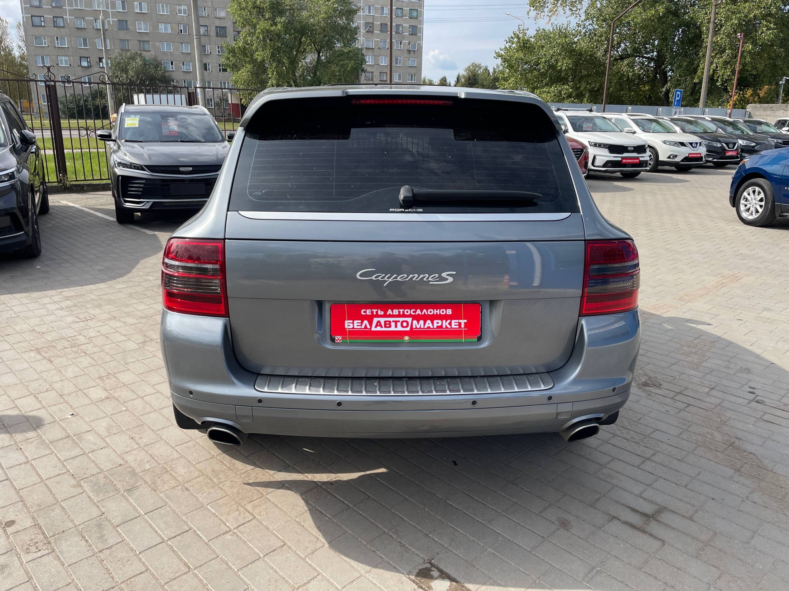 Фото автомобиля 2