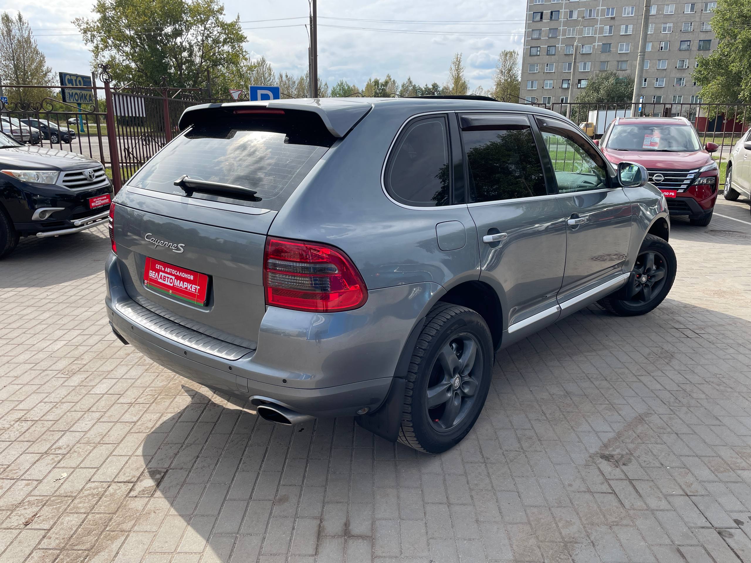 Фото автомобиля 4