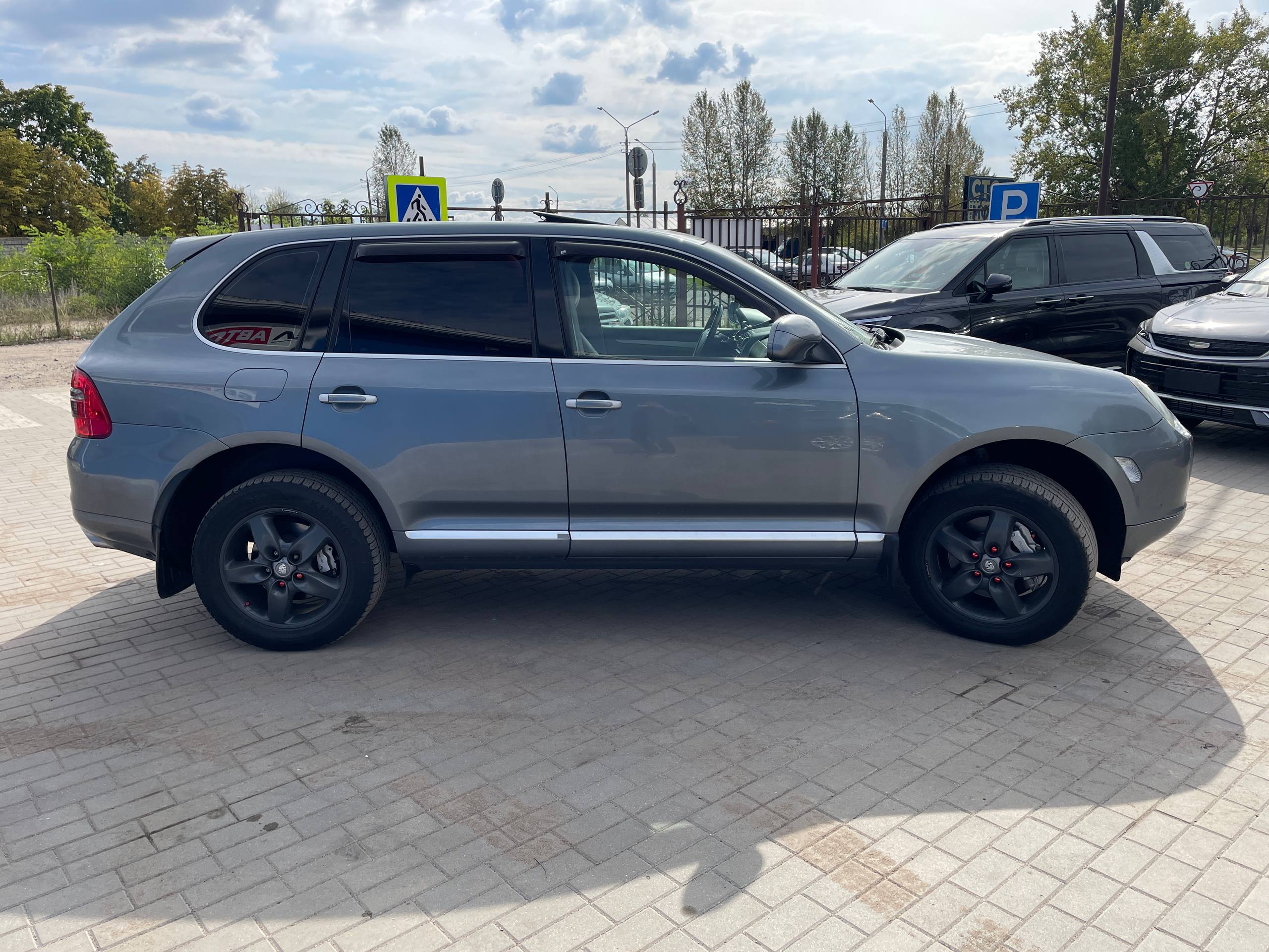 Фото автомобиля 5