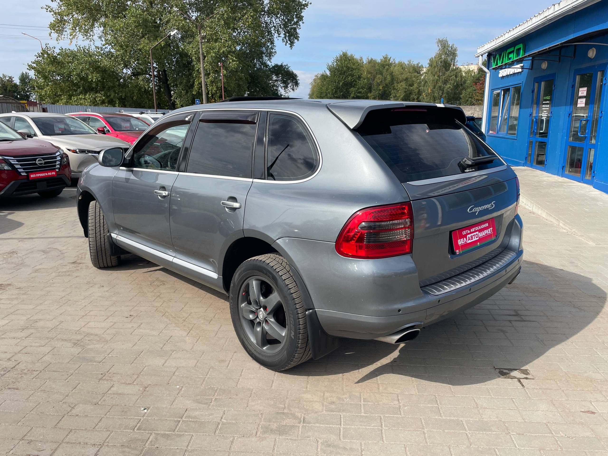 Фото автомобиля 7