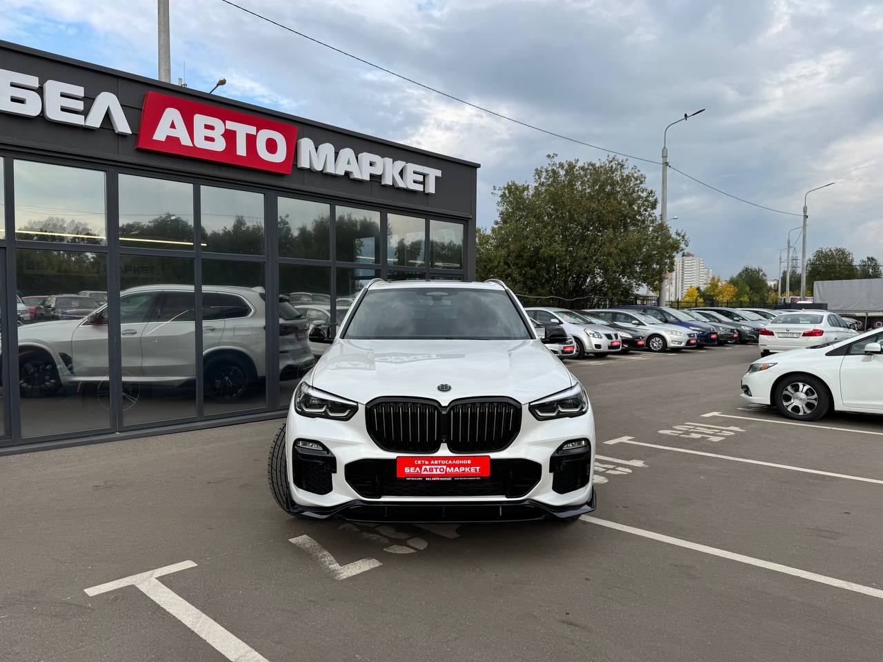Фото автомобиля 1