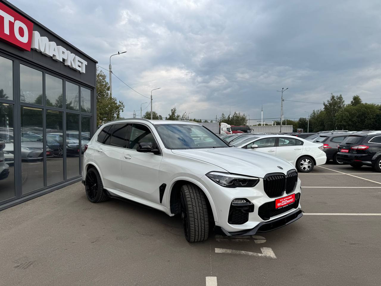 Фото автомобиля 2