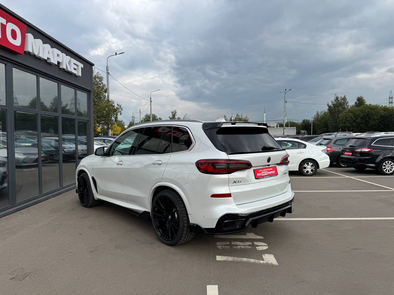 Фото автомобиля 6