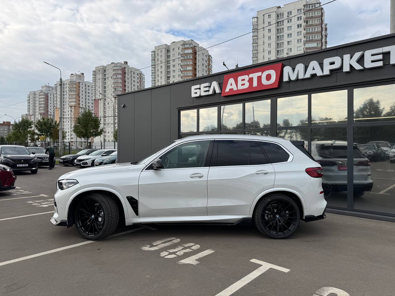 Фото автомобиля 7