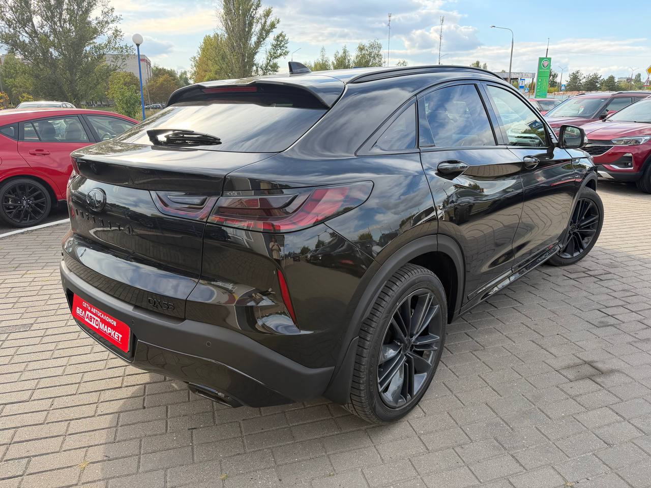 Фото автомобиля 4