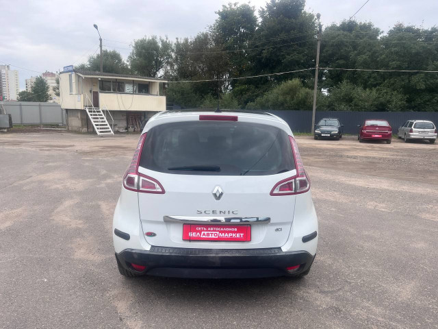 Фото автомобиля 5