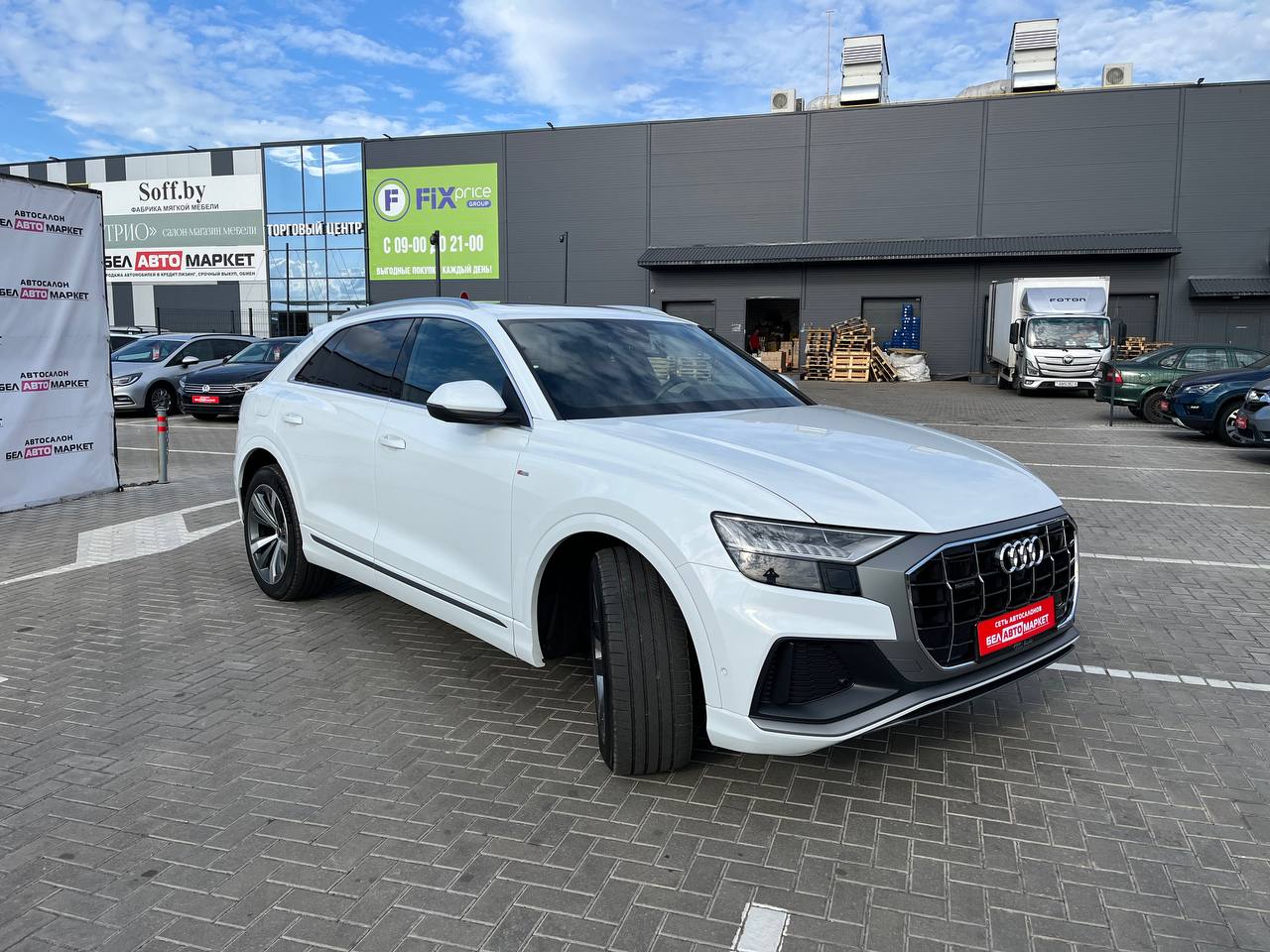 Фото автомобиля 2