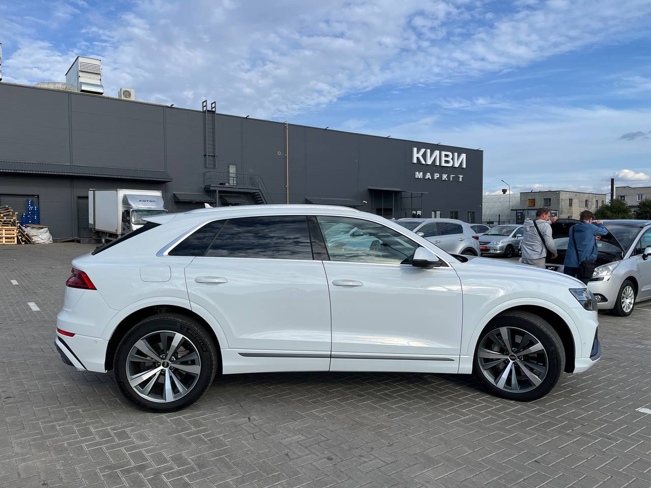Фото автомобиля 3
