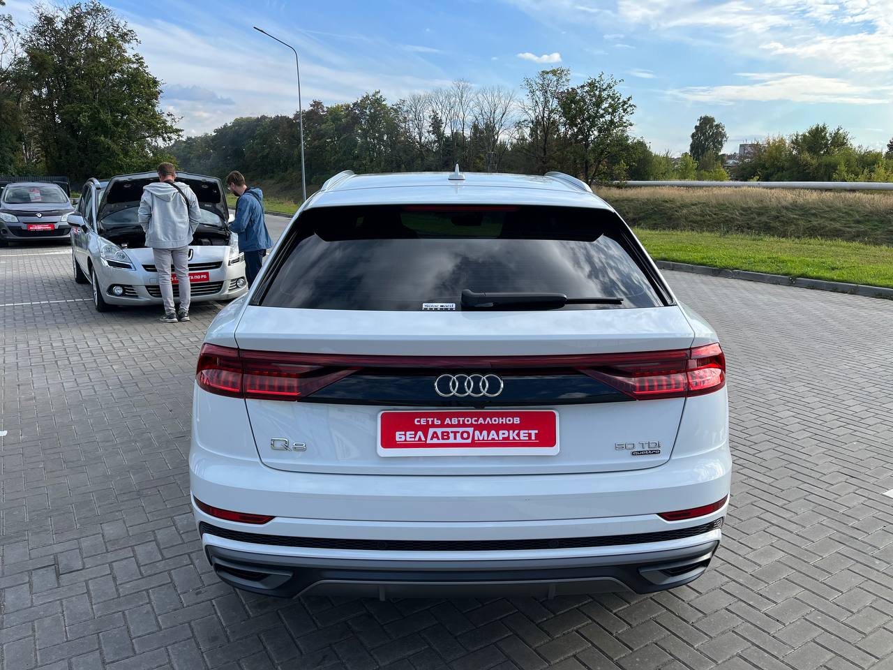 Фото автомобиля 5