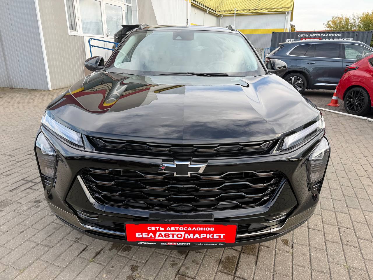 Фото автомобиля 1