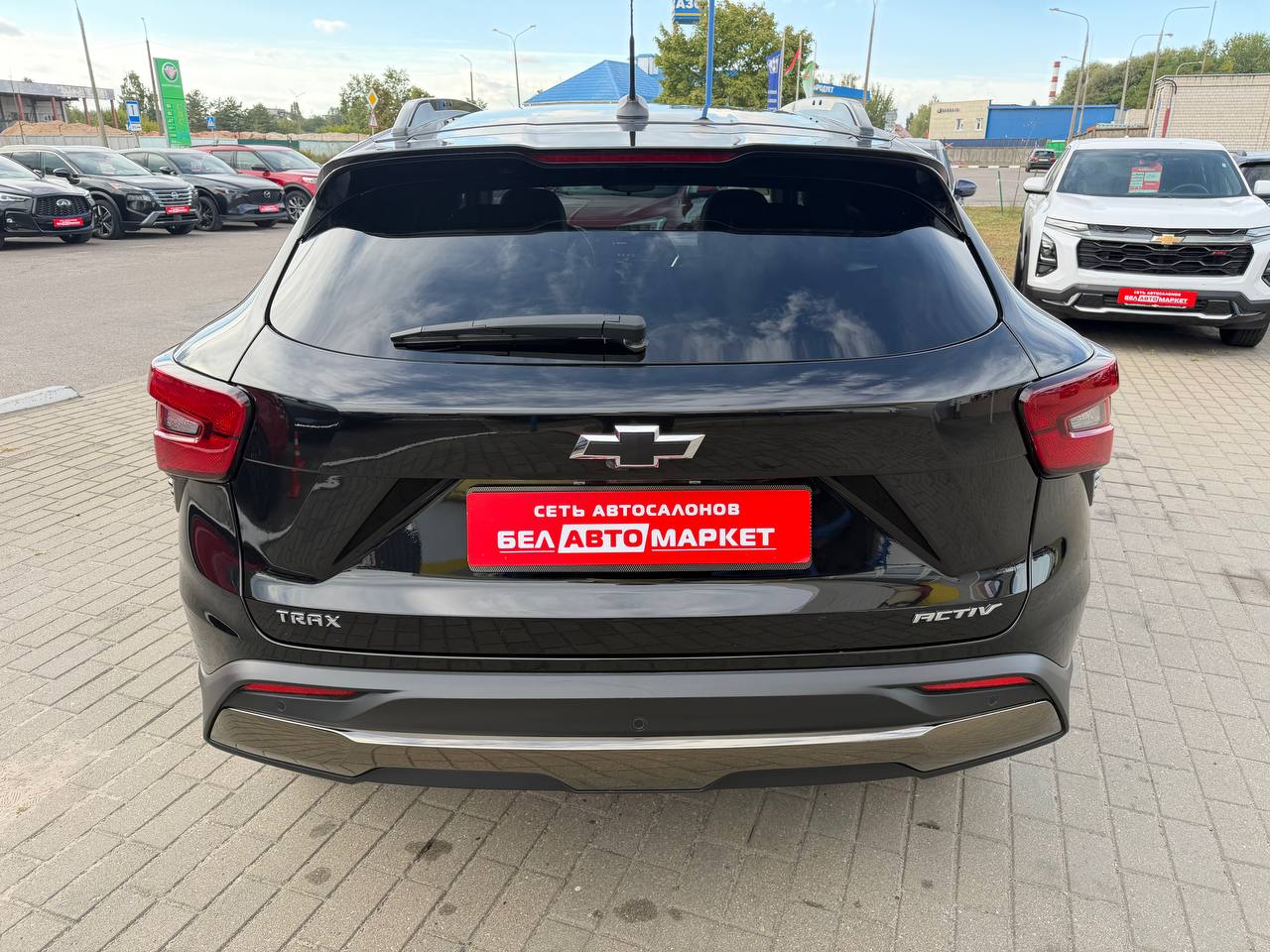 Фото автомобиля 5