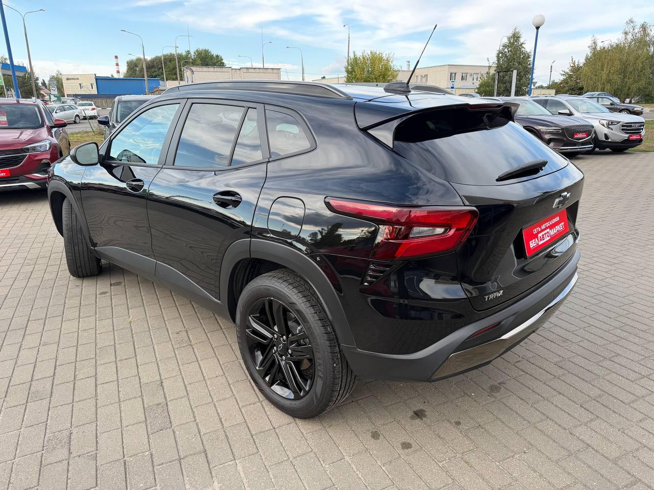 Фото автомобиля 6
