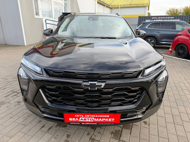 Фото автомобиля 1