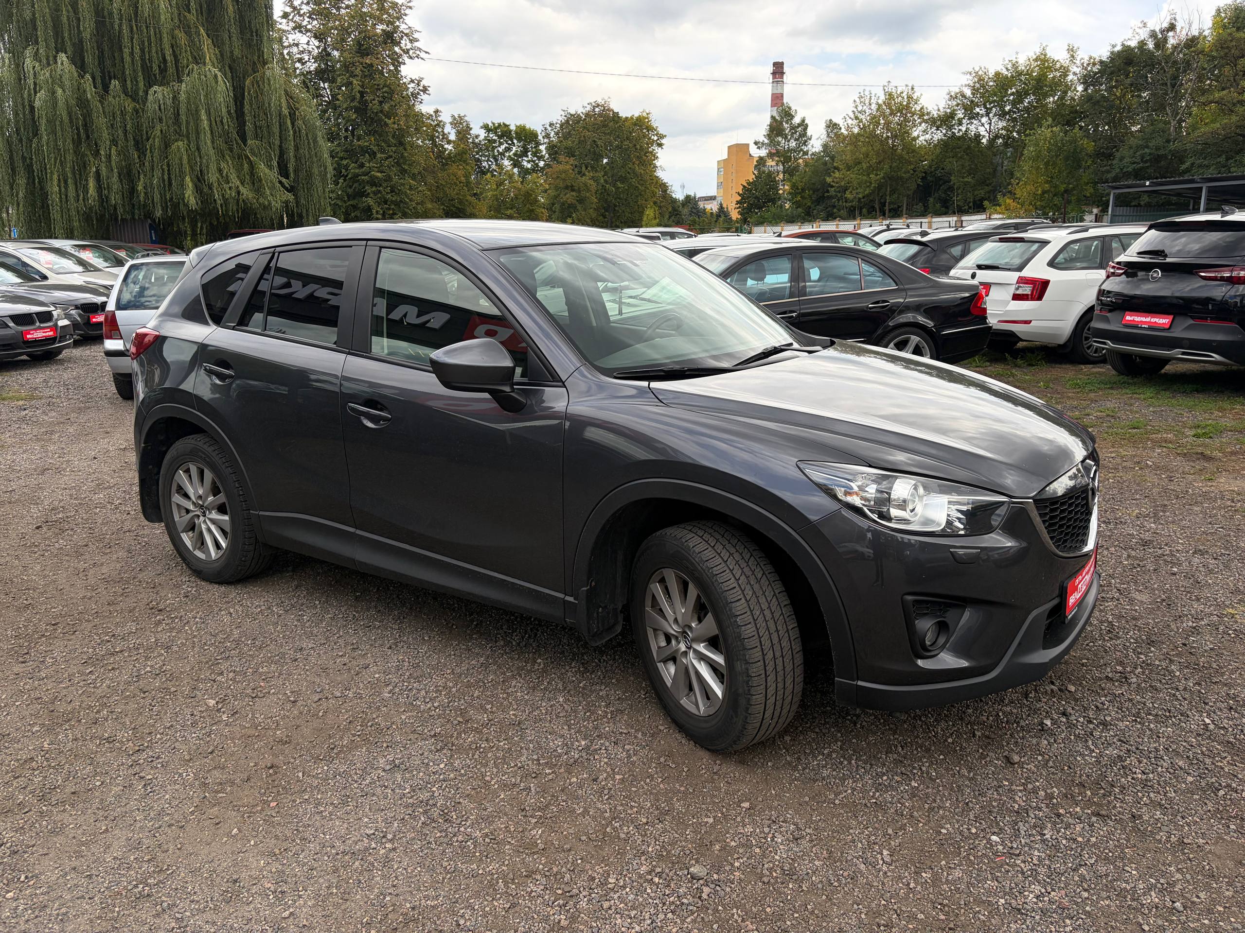 Фото автомобиля 2
