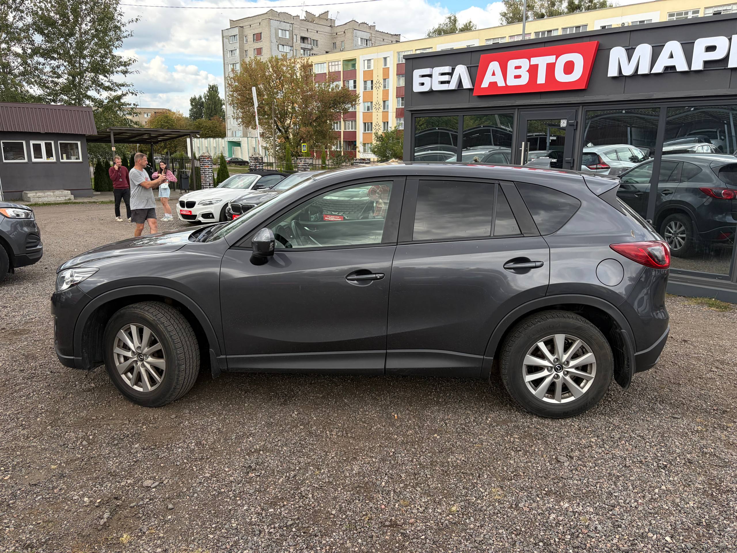 Фото автомобиля 7