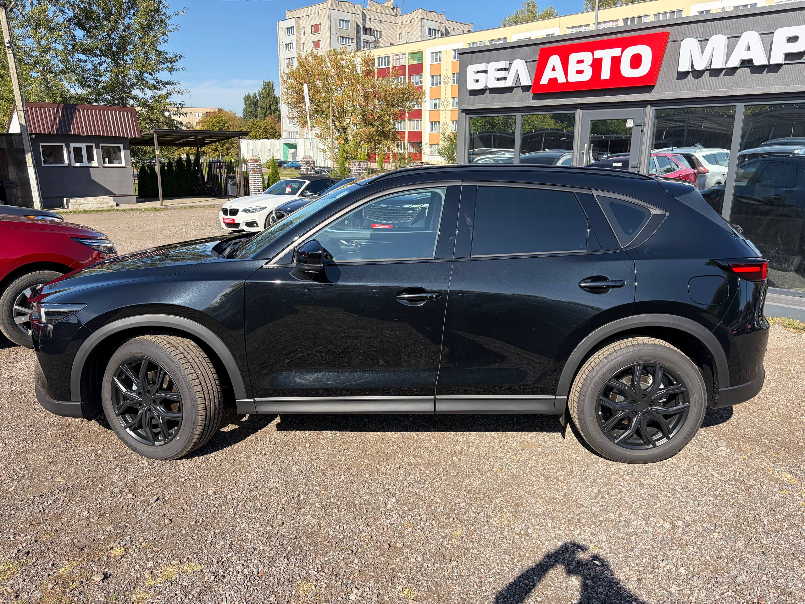 Фото автомобиля 7