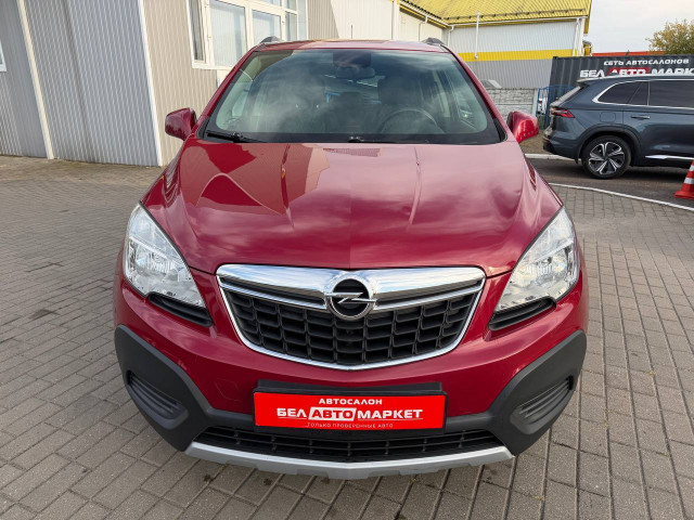Фото автомобиля 1