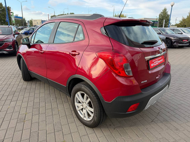 Фото автомобиля 6