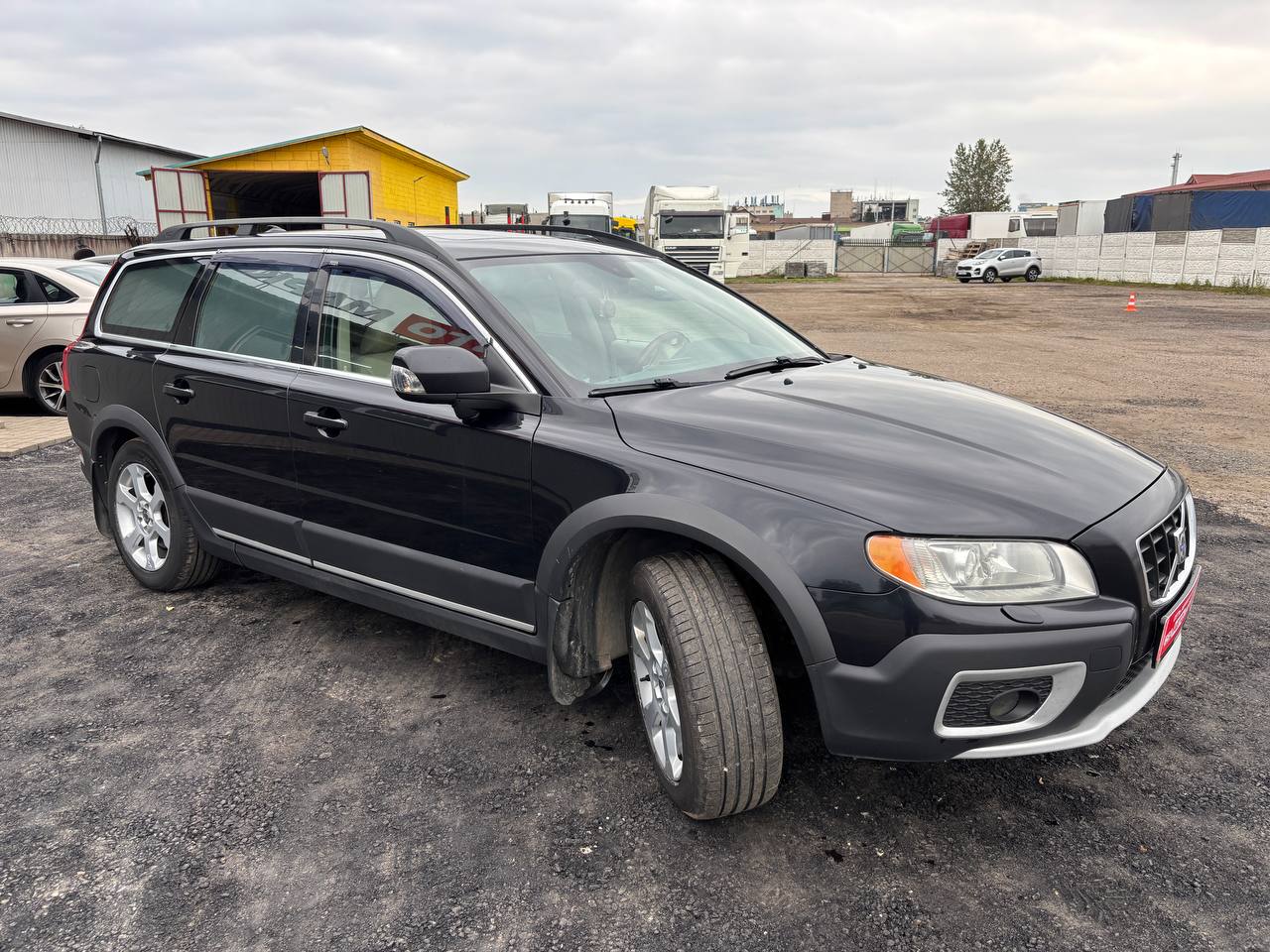 Фото автомобиля 2