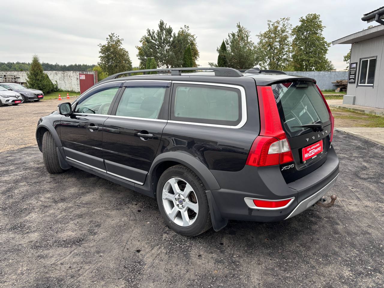 Фото автомобиля 6