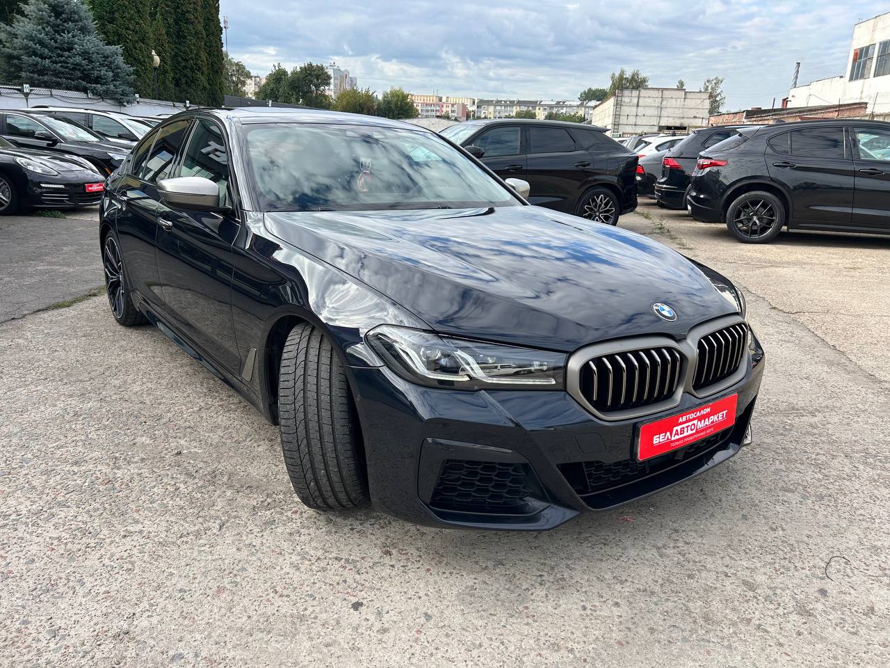 Фото автомобиля 2
