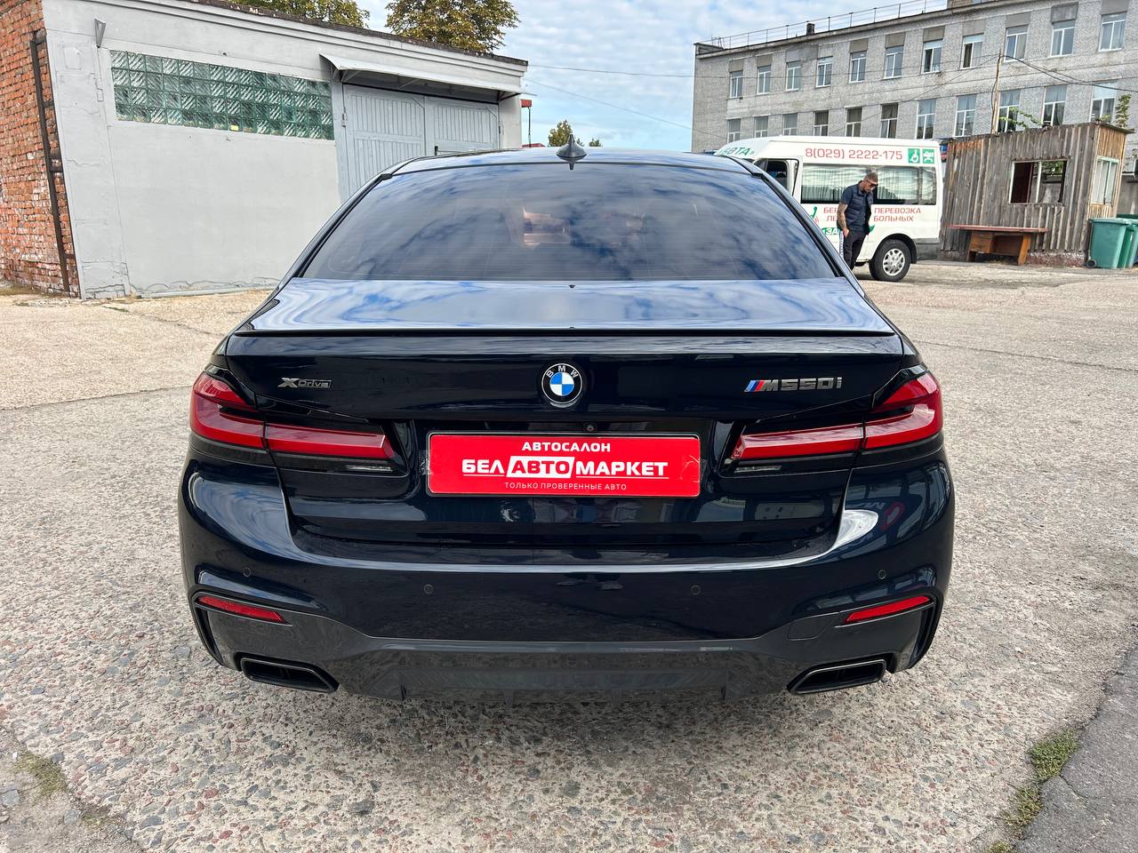 Фото автомобиля 5