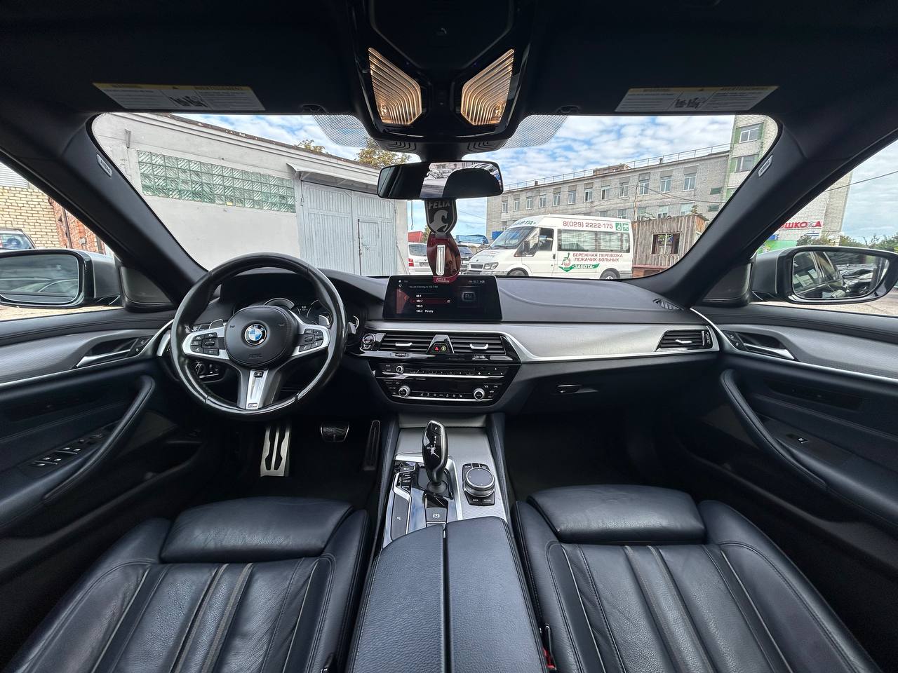 Фото автомобиля 11