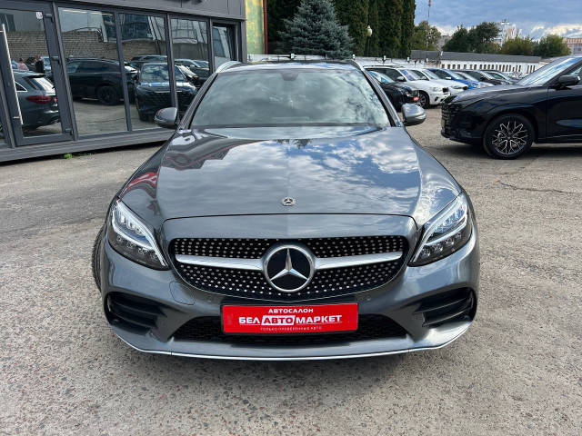 Фото автомобиля 1