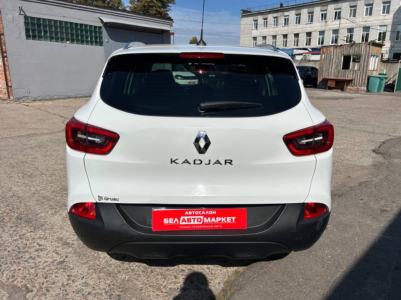 Фото автомобиля 5