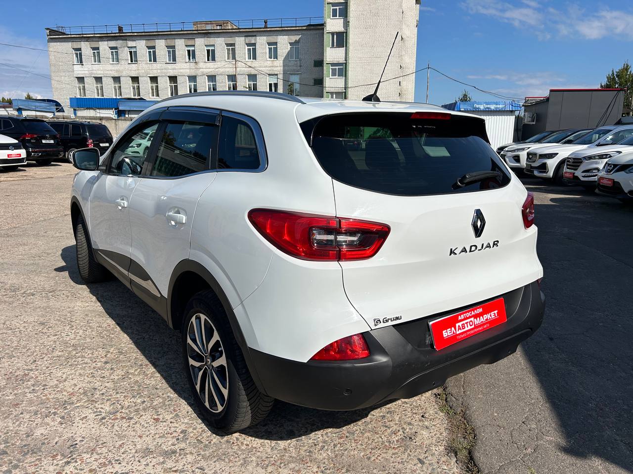 Фото автомобиля 6