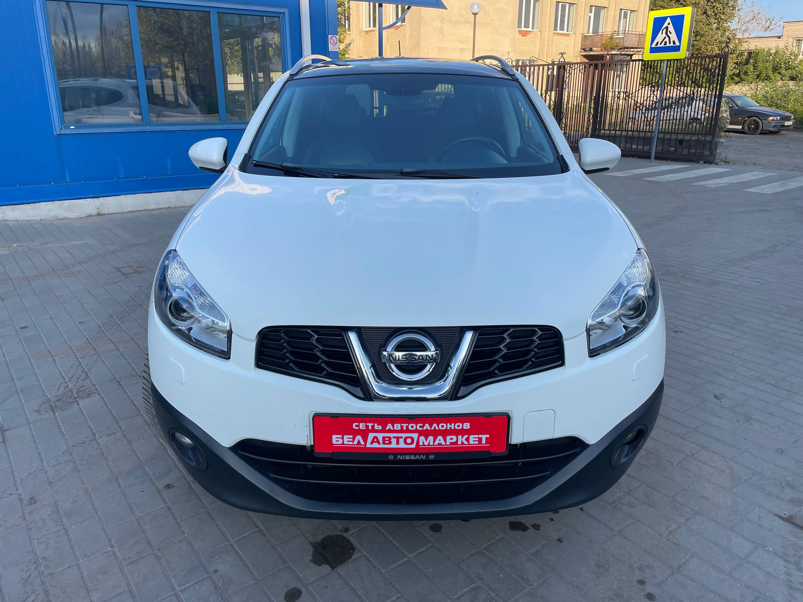 Фото автомобиля 1