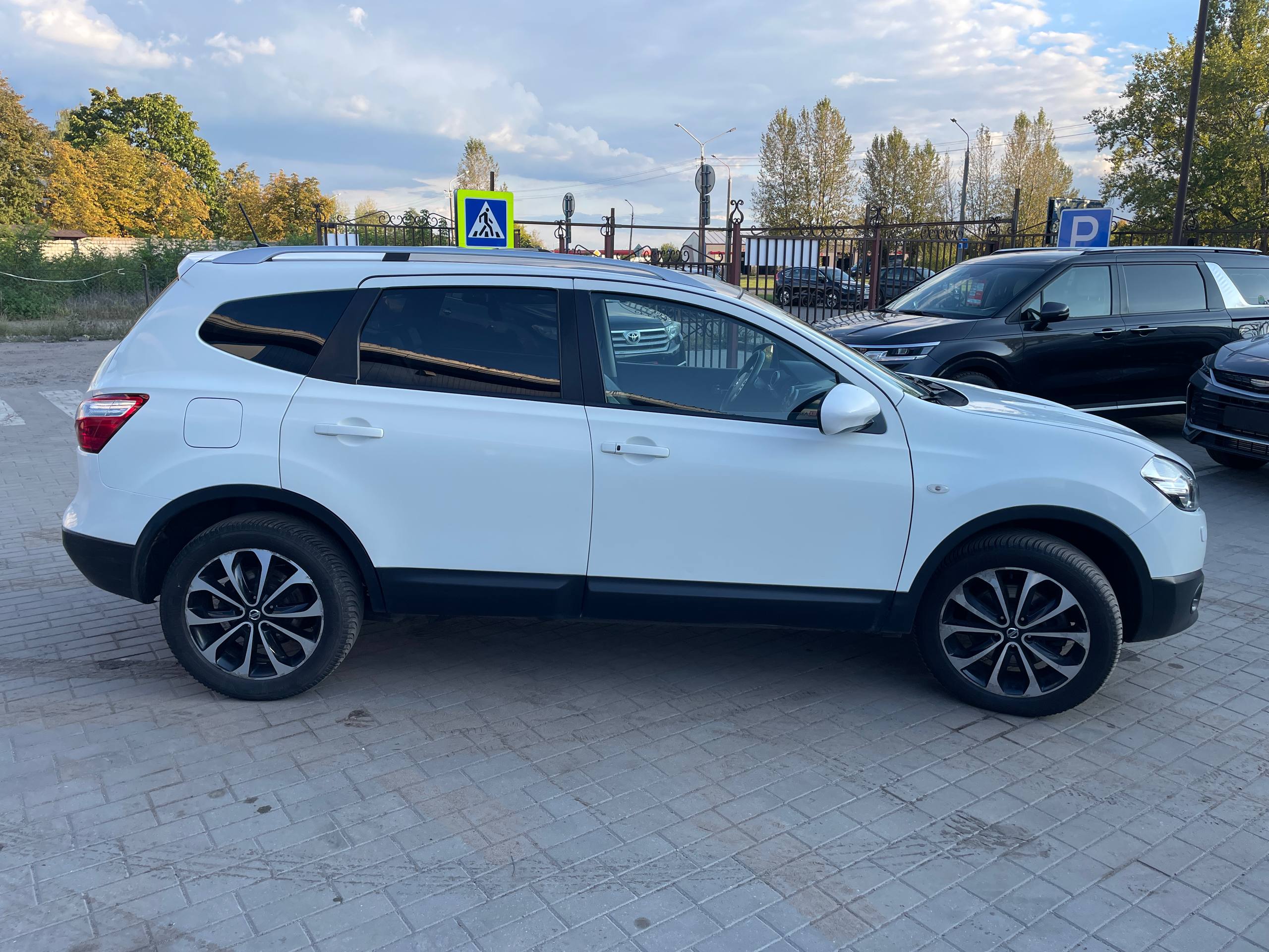 Фото автомобиля 3