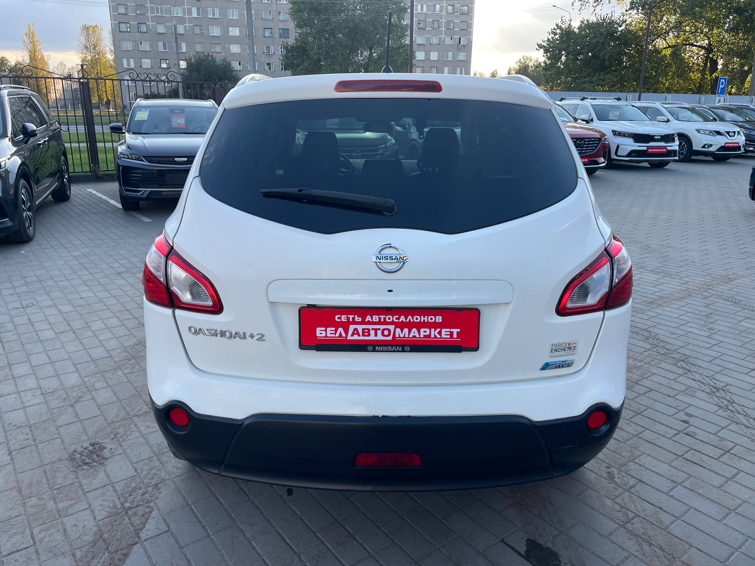 Фото автомобиля 5