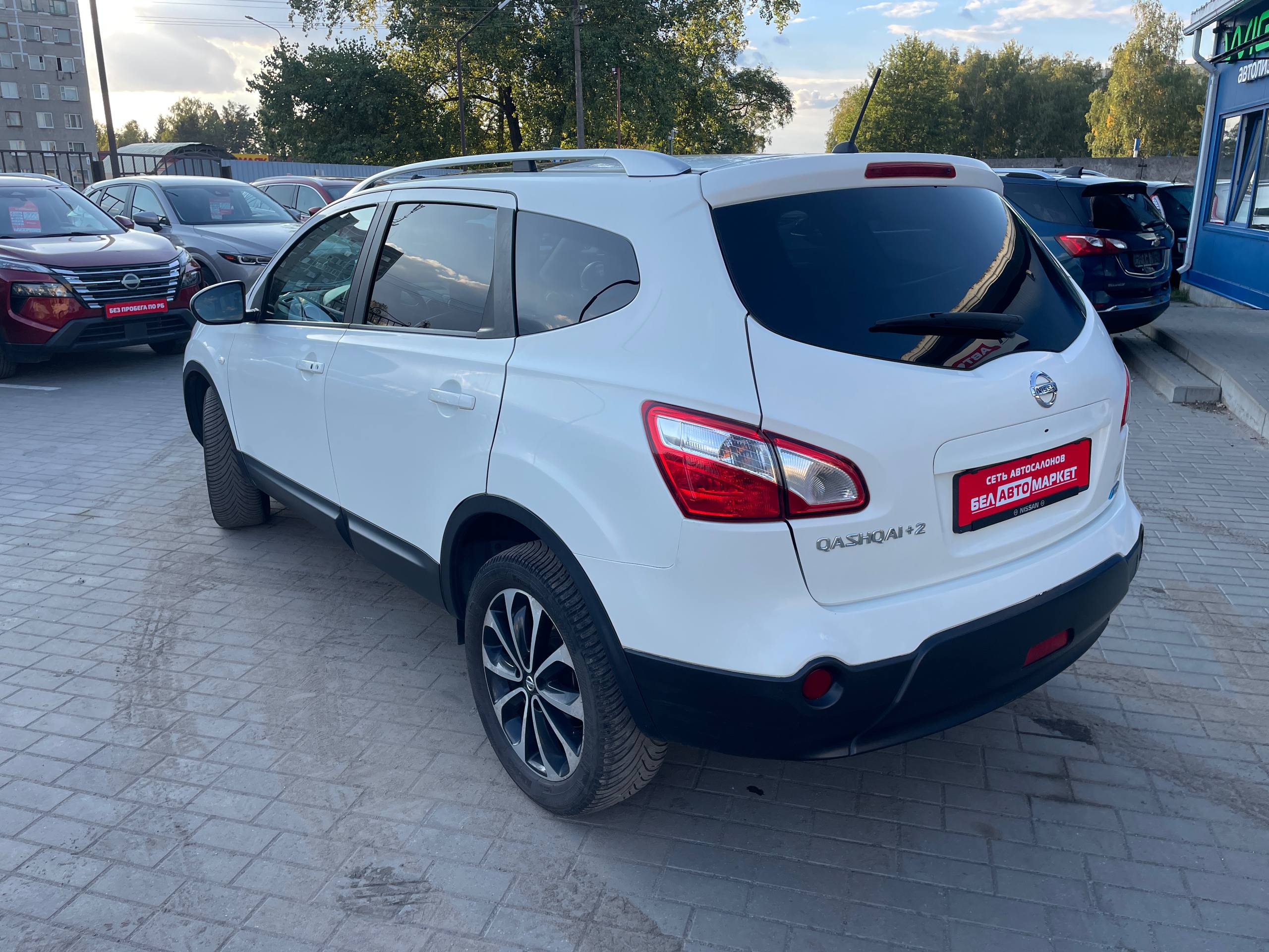 Фото автомобиля 6