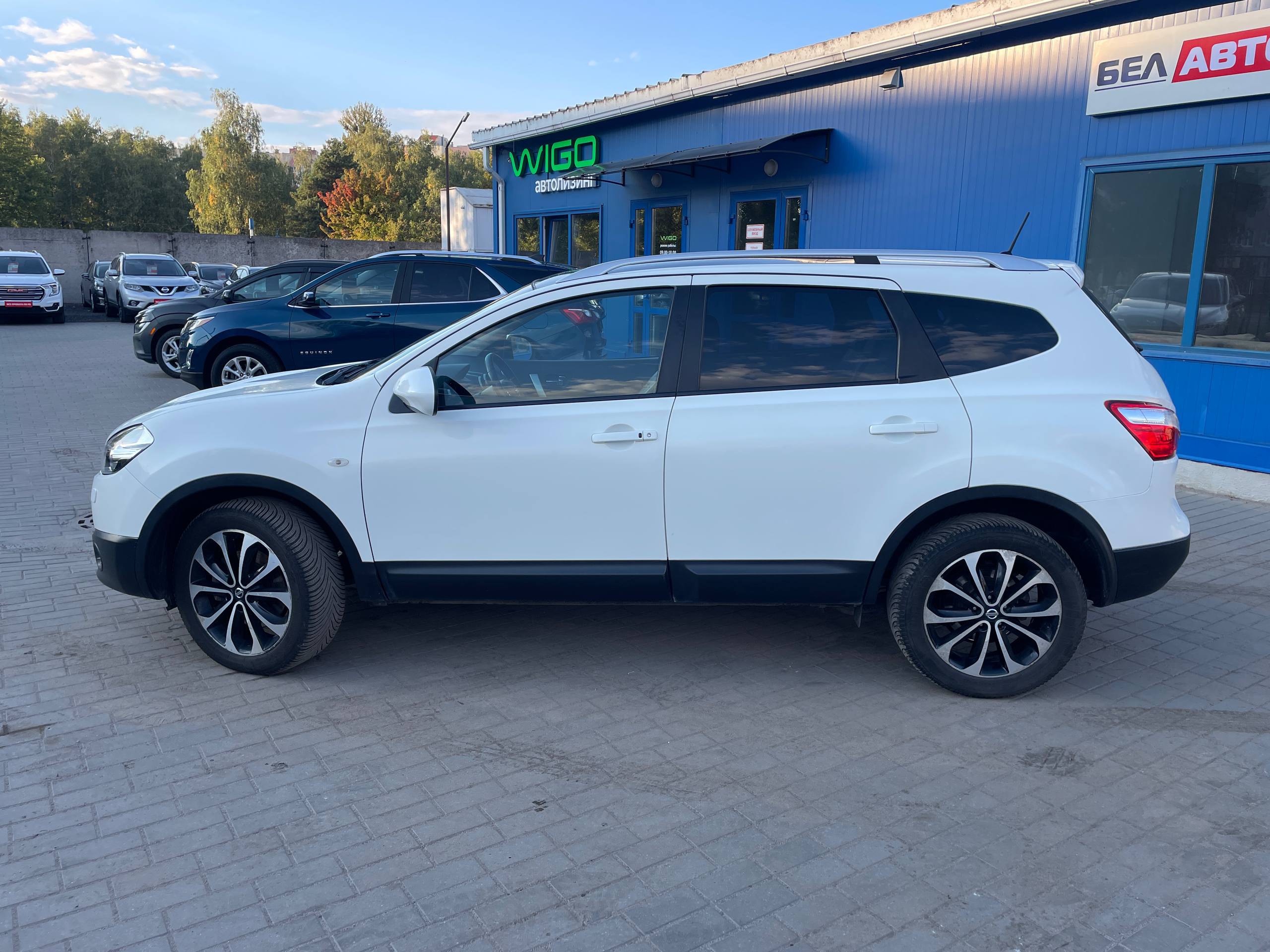 Фото автомобиля 7