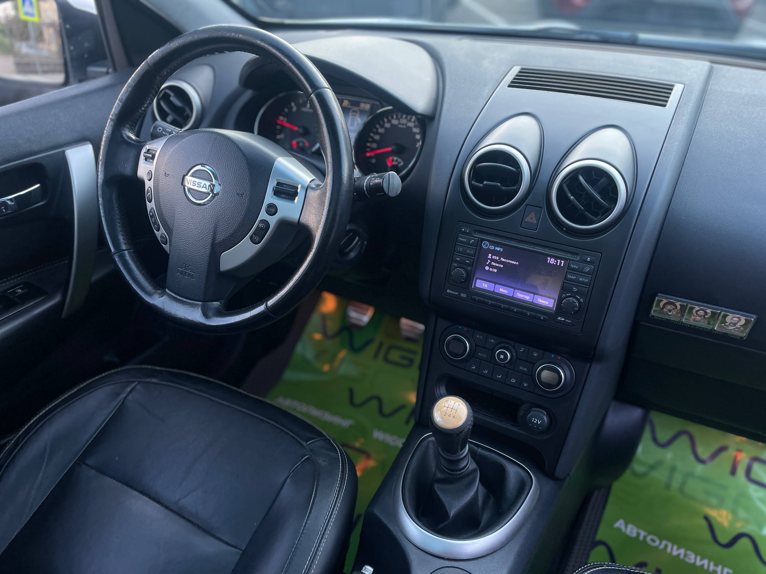 Фото автомобиля 17