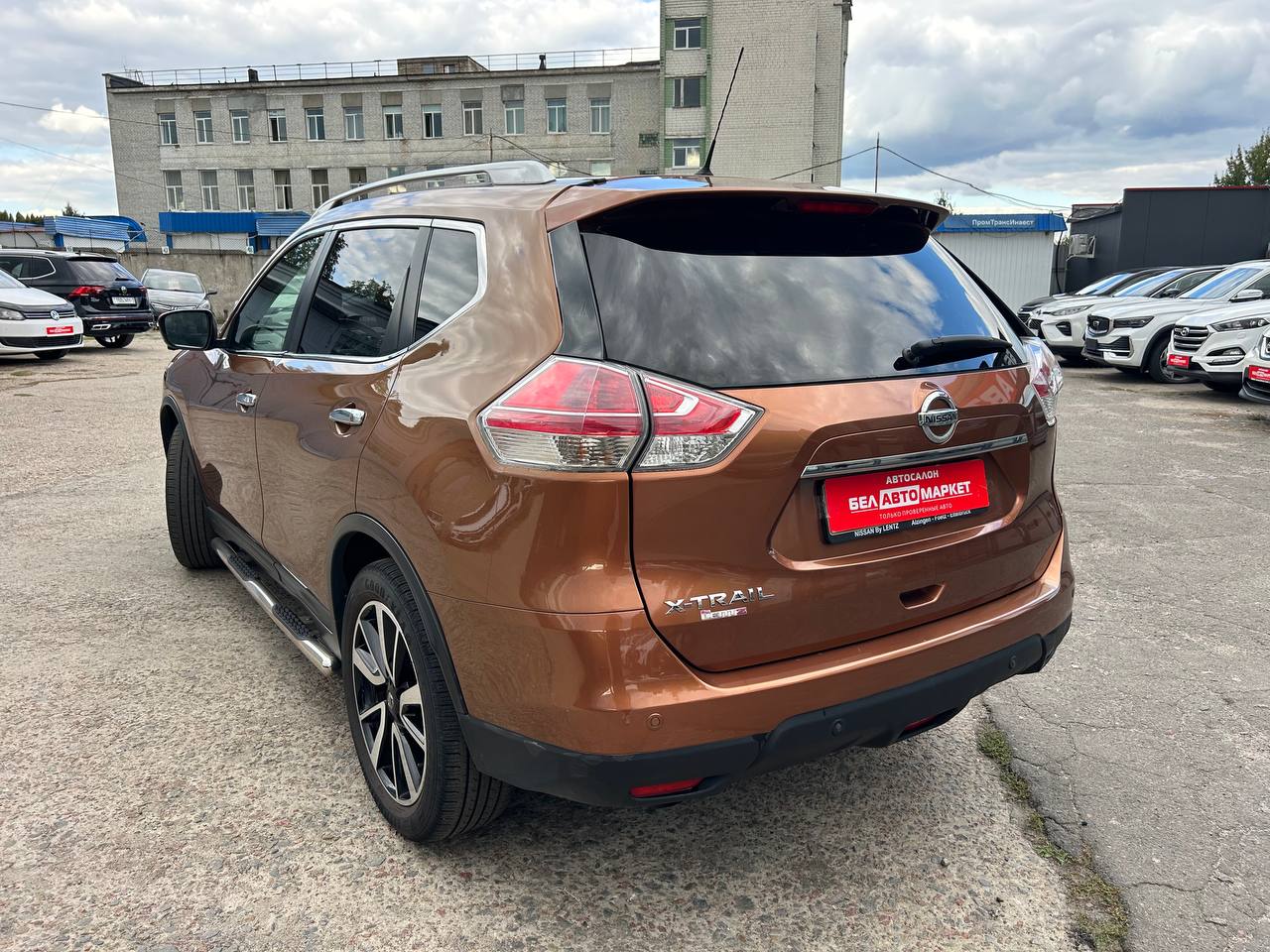 Фото автомобиля 6