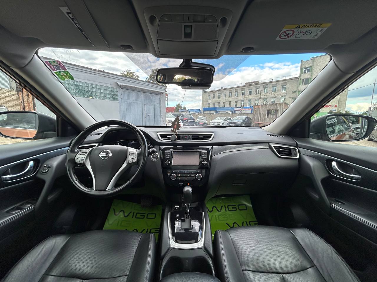 Фото автомобиля 11