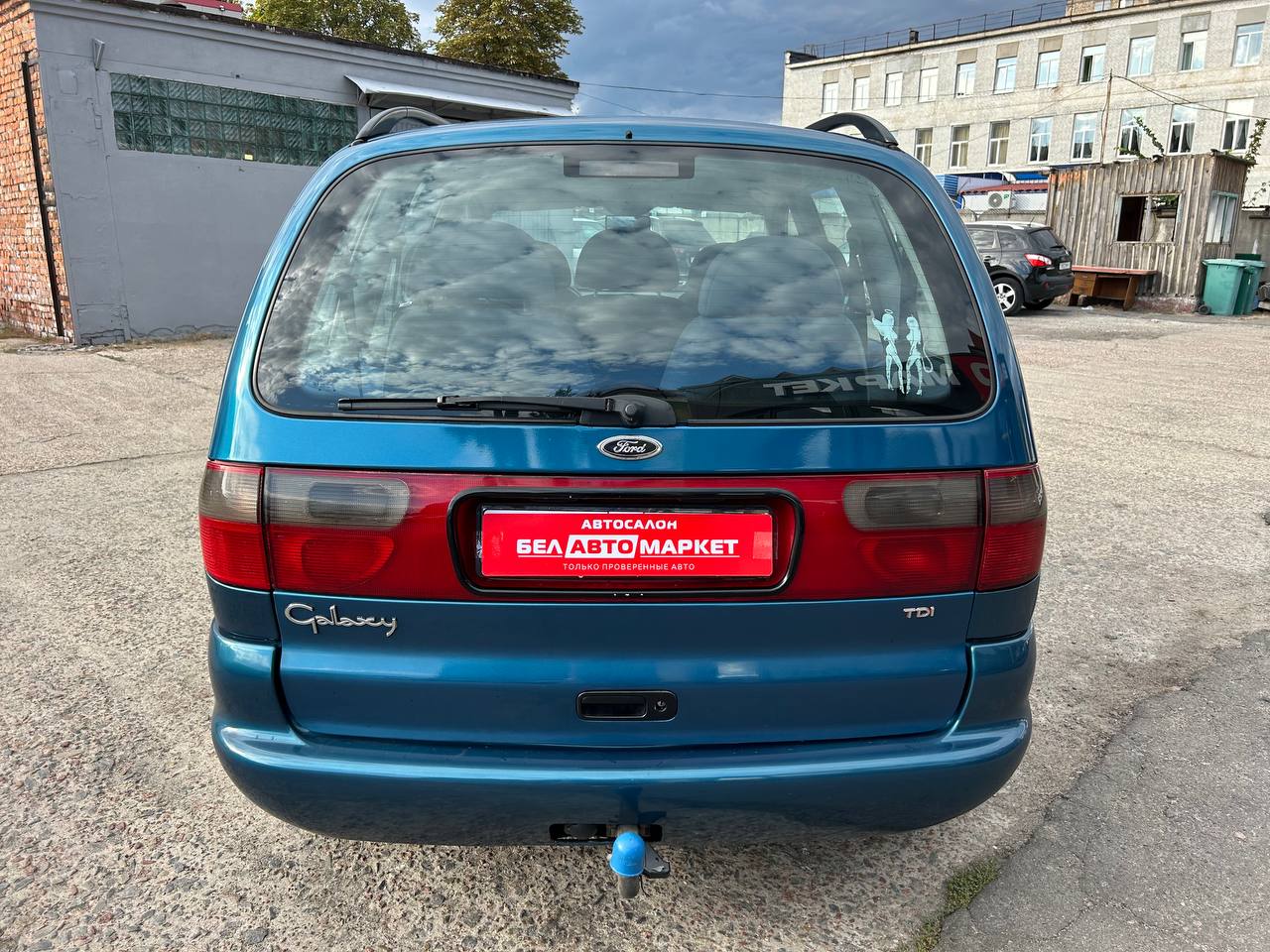 Фото автомобиля 5