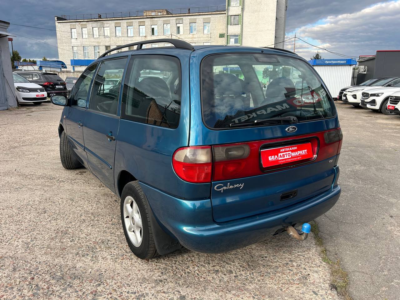 Фото автомобиля 6