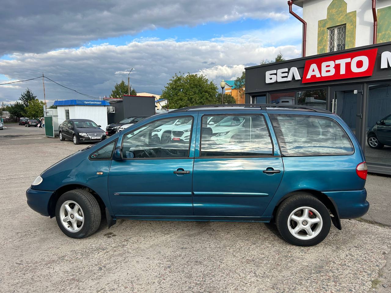 Фото автомобиля 7