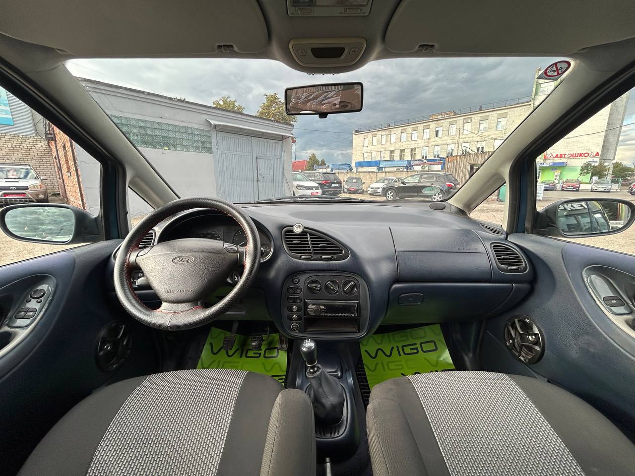 Фото автомобиля 11