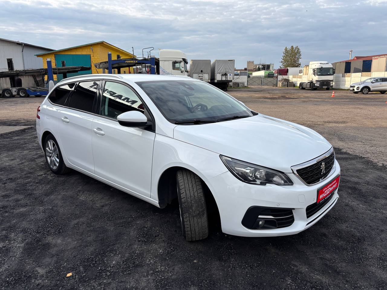 Фото автомобиля 2