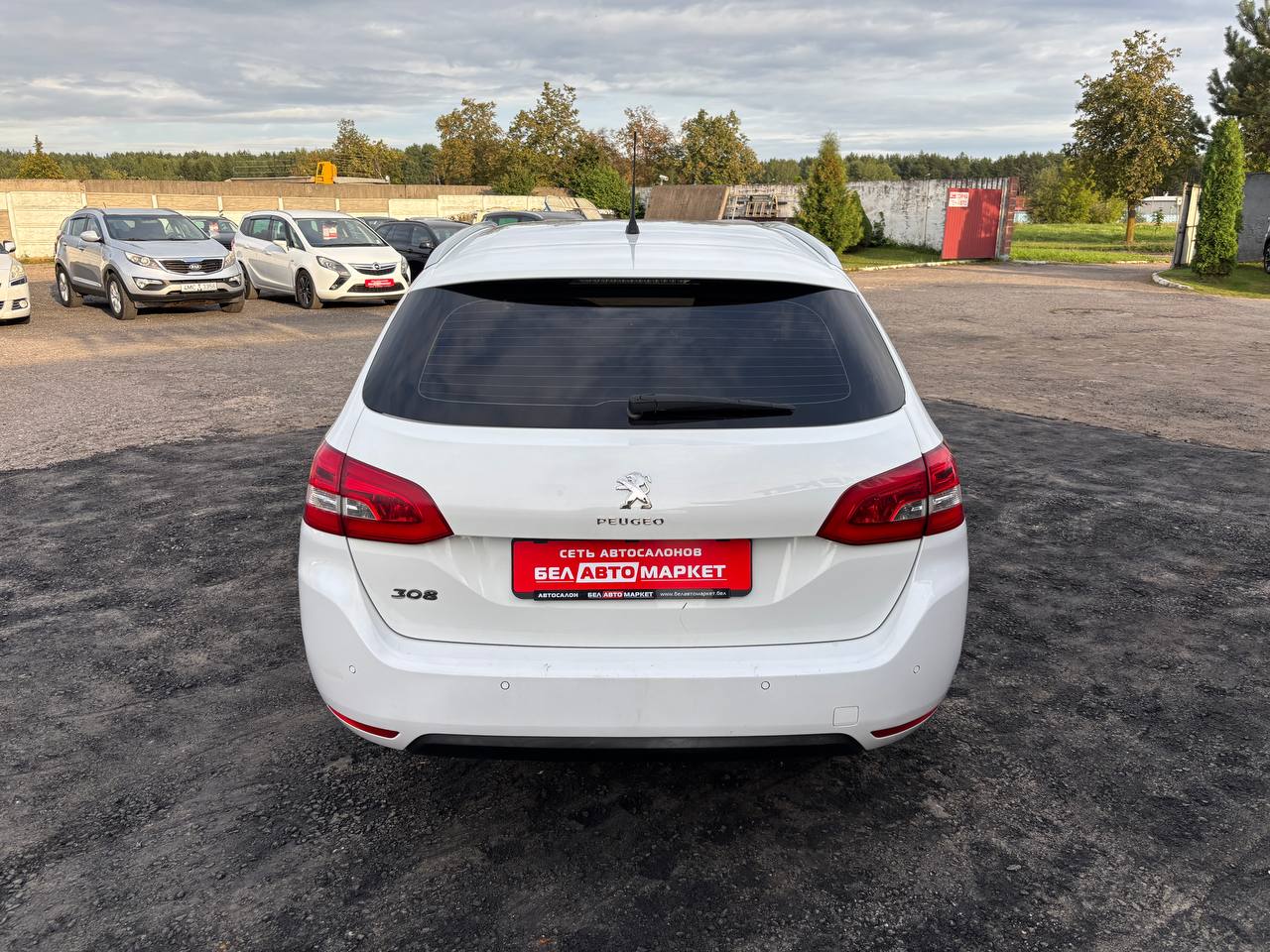 Фото автомобиля 5