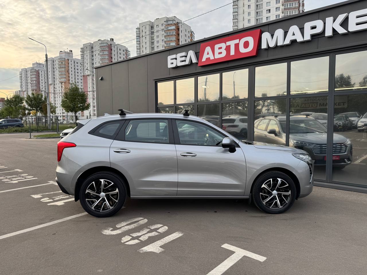 Фото автомобиля 3