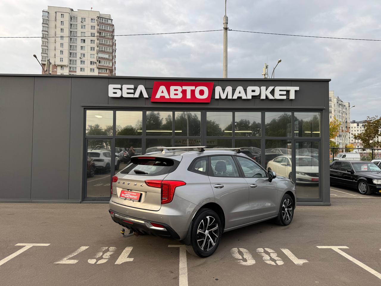 Фото автомобиля 4